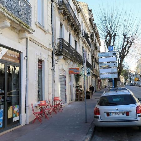T2 Mediterranean - Air Rental Montpellier Exterior photo