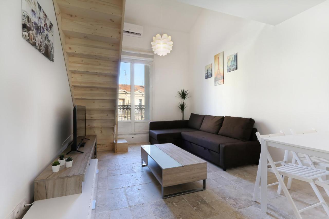 T2 Mediterranean - Air Rental Montpellier Exterior photo